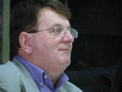 biblevoicetoday's profile picture. Lead Pastor @ The Village @ The Zoo Church, Dennard, Arkansas