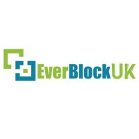 Everblocks UK - Modular Building Blocks(@EverblocksUK) 's Twitter Profile Photo