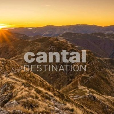 Bienvenue sur le twitter officiel de Cantal Destination ! 🌿

Infos touristiques / Photos & vidéos / Bons plans / Actualités... 

#cantaldestination  #Cantal