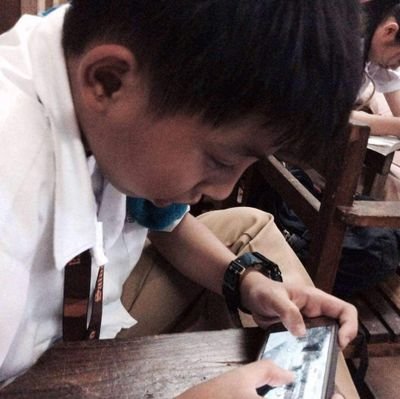 Timss29180317's profile picture. tims lang malakas