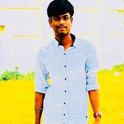 chikatimalla07's profile picture. 