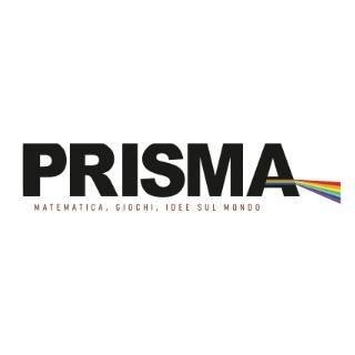 Il primo magazine dedicato alla matematica, ai giochi e alle idee sul mondo. Ogni mese, in edicola.