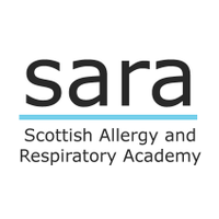 Scottish Allergy and Respiratory Academy (SARA) (@sara_training) 's Twitter Profile