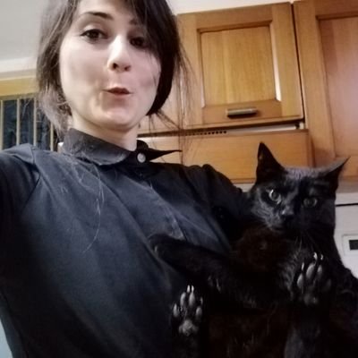 SaraCandido3's profile picture. Camminatrice silenziosa ma ambiziosa.