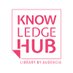 Knowledge Hub (@audencialibrary) Twitter profile photo Knowledge Hub (@audencialibrary) Twitter profile photo