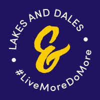 Great Place: Lakes & Dales (@gp_lakesdales) 's Twitter Profile