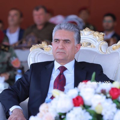 Rêber Ahmed Profile