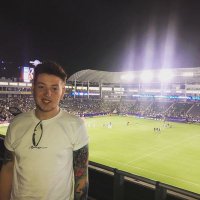 steven mitchell (@sdmitchelll) 's Twitter Profile
