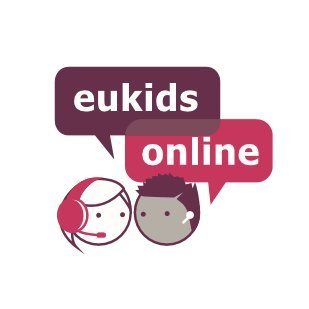 This is the twitter account for the EU Kids Online project, researching children and online risks and opportunities. Retweets do not equal endorsements.