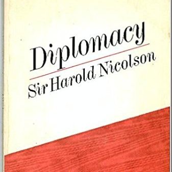 Twitter account for MA INR 7423 Diplomacy course at Richmond, the American International University in London #DiploRich. 
Spring 2023