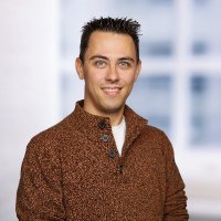 Pieter Van Puymbroeck (@vanpupi) 's Twitter Profile
