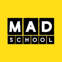 MAD School(@MadSchoolGroup) 's Twitter Profile Photo