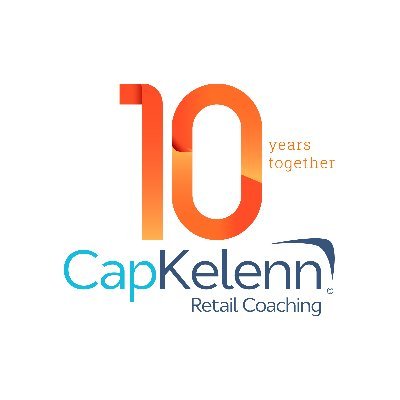 We are CapKelenn; Retail Coaching for a Top Customer Experience! We believe that people in retail can contribute to a better world. Are you in?