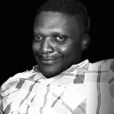 MBA. ICT consultant. Data scientist. Fintech. Entrepreneur. Writer. Christian.Son. Brother.Friend.