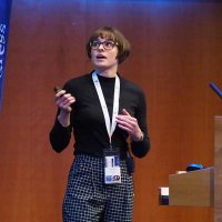 Siska Bossuyt (@fmbossuyt) 's Twitter Profile