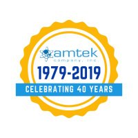 Amtek Company, Inc.(@amtekcompany) 's Twitter Profile Photo