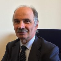 Prof Alberico L. Catapano(@AL_Catapano) 's Twitter Profile Photo