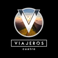 Viajeros Cuatro(@viajeroscuatro) 's Twitter Profile Photo