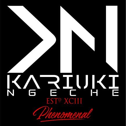 KariukiNgeche's profile picture. Pray🙏🏼 | Live😎 | Love💘 | Laugh🤣 | Learn📖 |

Let's talk Dgital Marketing | SEO