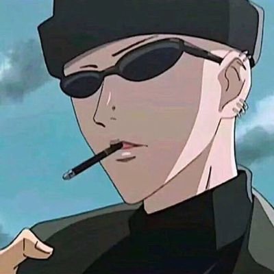 zhangkuo1996's profile picture. 