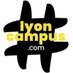 Lyoncampus (@lyoncampus) Twitter profile photo