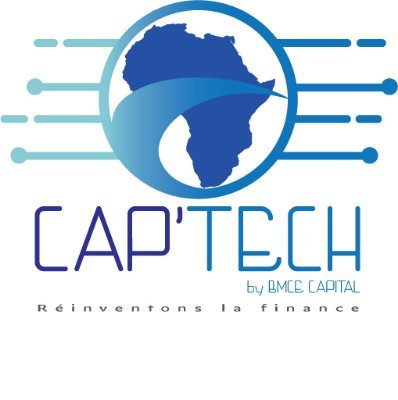 captech_bmcecap's profile picture. « CAP’TECH by BMCE Capital » est le 1er programme d’innovation ouverte lancé par une banque d’affaires de la place en partenariat avec LaFactory.