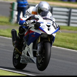 Ghizzmoracing's profile picture. 