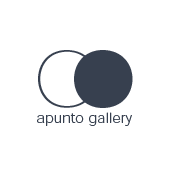 Apunto gallery is gespecialiseerd in hedendaagse en twintigste eeuwse kunst.