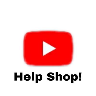 Hello! Do you need help with video editing, thumbnails, green screen, channel icons, channel banners, ect? We got ya covered! Prices in pinned tweet!