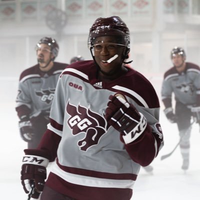 UOttawa geegees  #91