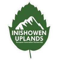 Inishowen Upland Farmers EIP(@UplandEip) 's Twitter Profile Photo