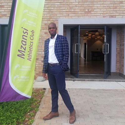 BilisiRSA's profile picture. Love sport and adventure. Idealist, Architect and Pioneer of various sport initiatives. Mzansi AC  Chairperson.