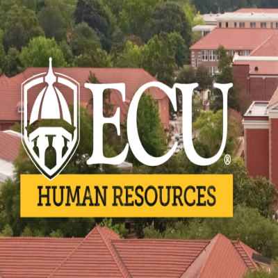 This is the official Twitter page of #ECU HR. Our goal is to attract, retain, and develop a workforce that will effectively carry out ECU's mission.
