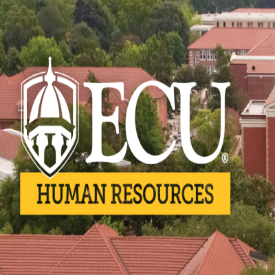 This is the official Twitter page of #ECU HR.  Our goal is to attract, retain, and develop a workforce that will effectively carry out ECU's mission.