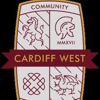 Cardiff West CHS(@CardiffWestCHS) 's Twitter Profileg