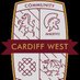 Cardiff West CHS (@CardiffWestCHS) Twitter profile photo