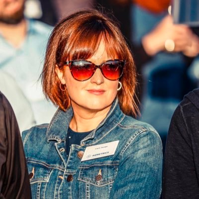 ClaireSavage's profile picture. 