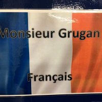 SEM French(@MrGrugan) 's Twitter Profile Photo