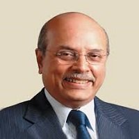Shailesh Haribhakti Official (@shaileshharibh2) 's Twitter Profile