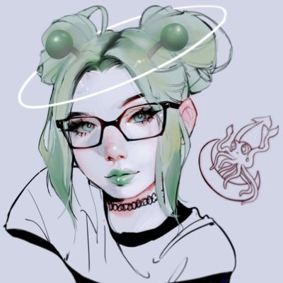 i play video games and paint ☾*:･ﾟshe/her ‧͙⁺˚･:*:･ﾟ☆ https://t.co/TjWV0Dds1G || https://t.co/1N5jIiXftz