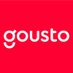 Gousto (@goustocooking) Twitter profile photo Gousto (@goustocooking) Twitter profile photo