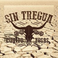 SIN TREGUA (@sin_tregua) 's Twitter Profile