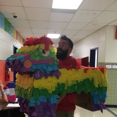 Instructional Facilitator, Technology *Park View High School*