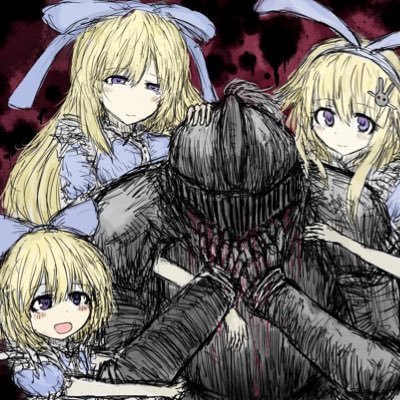 酒とソシャゲ好き 千年戦争アイギス/アークナイツ/ブルアカ/学マス/シャドバ ブラックソウルはいいぞ