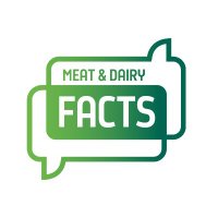 Meat and Dairy Facts (@meat_dairyfacts) 's Twitter Profile Photo Meat and Dairy Facts (@meat_dairyfacts) 's Twitter Profile Photo