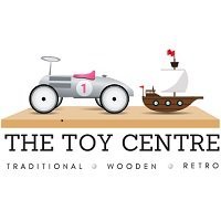 thetoycentre's profile picture. Traditional - Wooden - Retro - Toys you will Love and Cherish
