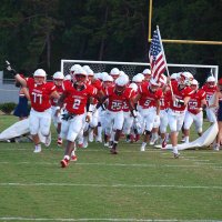 Union Academy Football(@UA__Football) 's Twitter Profile Photo