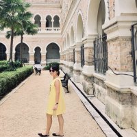 Ivanna Williantarra (@iwilliantarra) 's Twitter Profile