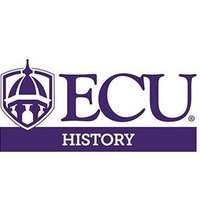 ECU Department of History (@ecuhistorydept) 's Twitter Profile Photo ECU Department of History (@ecuhistorydept) 's Twitter Profile Photo