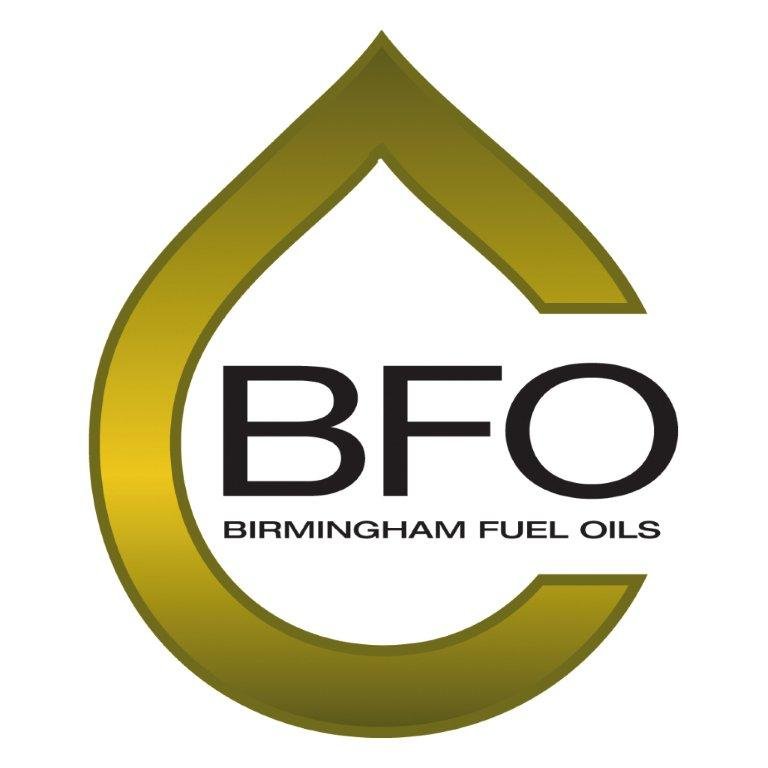 Birmingham Fuel Oils Ltd